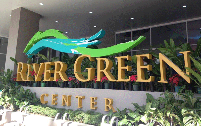 River Green Residences CDC Homes