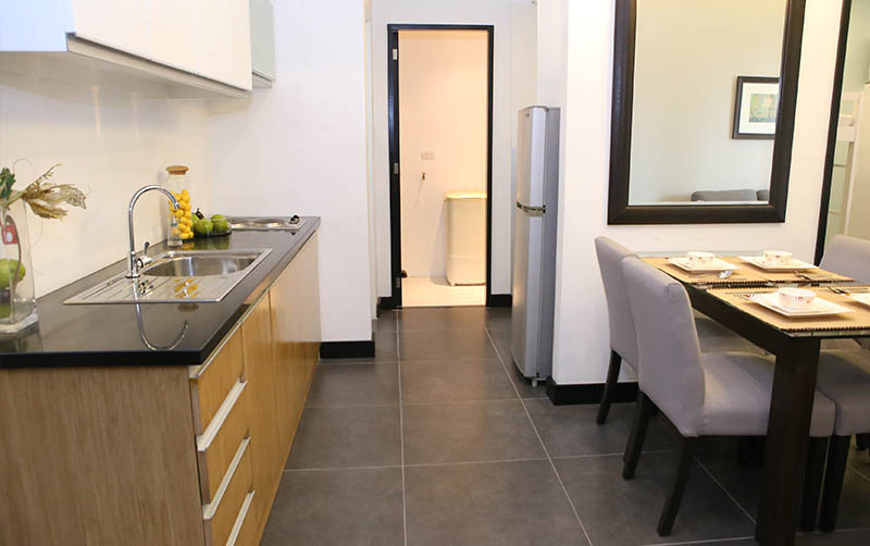 Manila Rivercity Residences CDC Homes