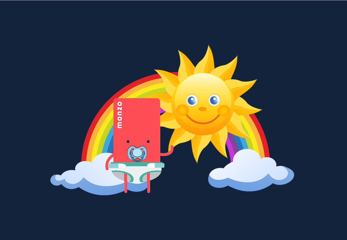 Custom Pot images to use Monzo Chat Monzo Community