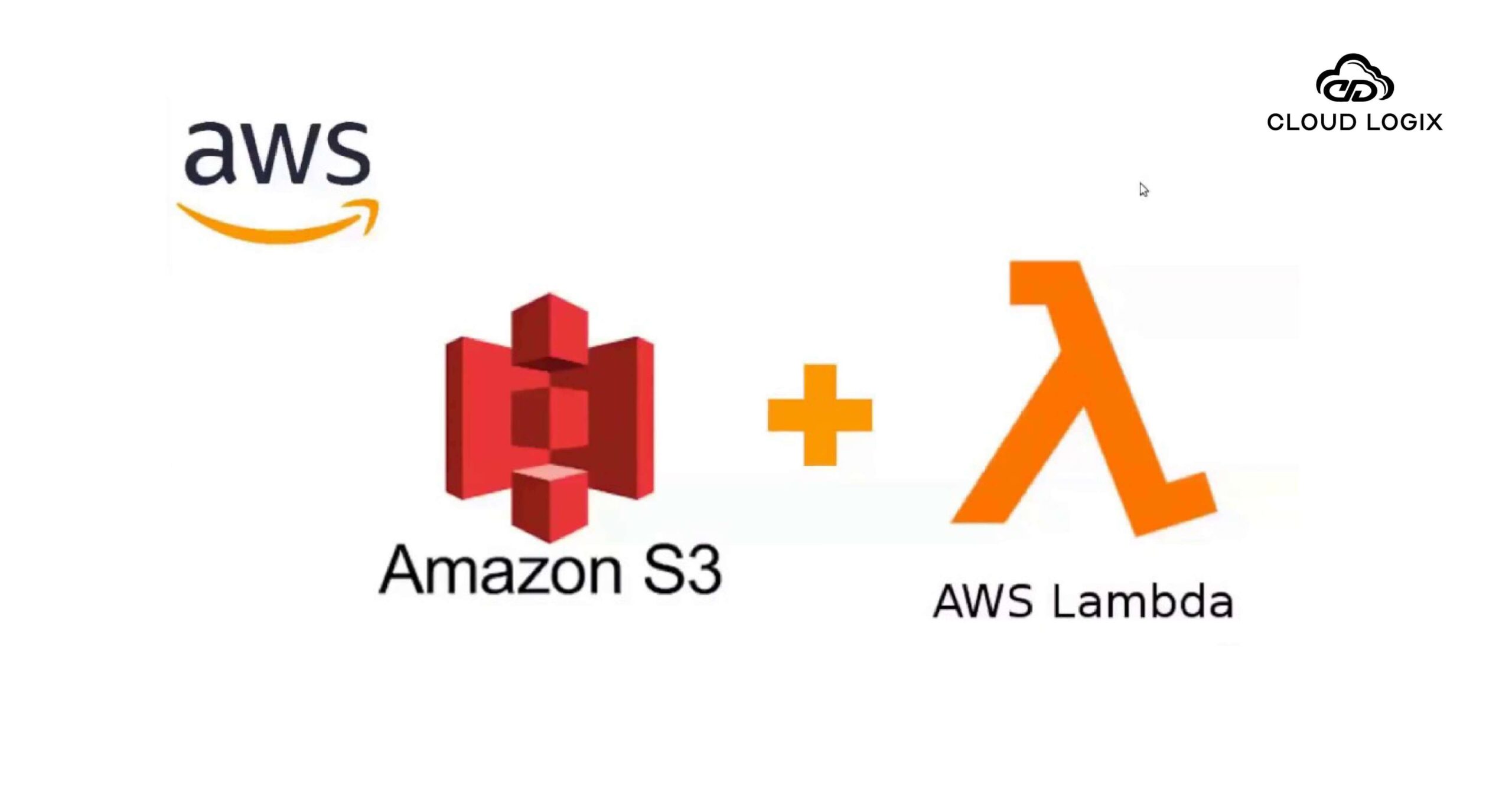 Quick Guide on How to Implement a Lambda Function Enforcing Public