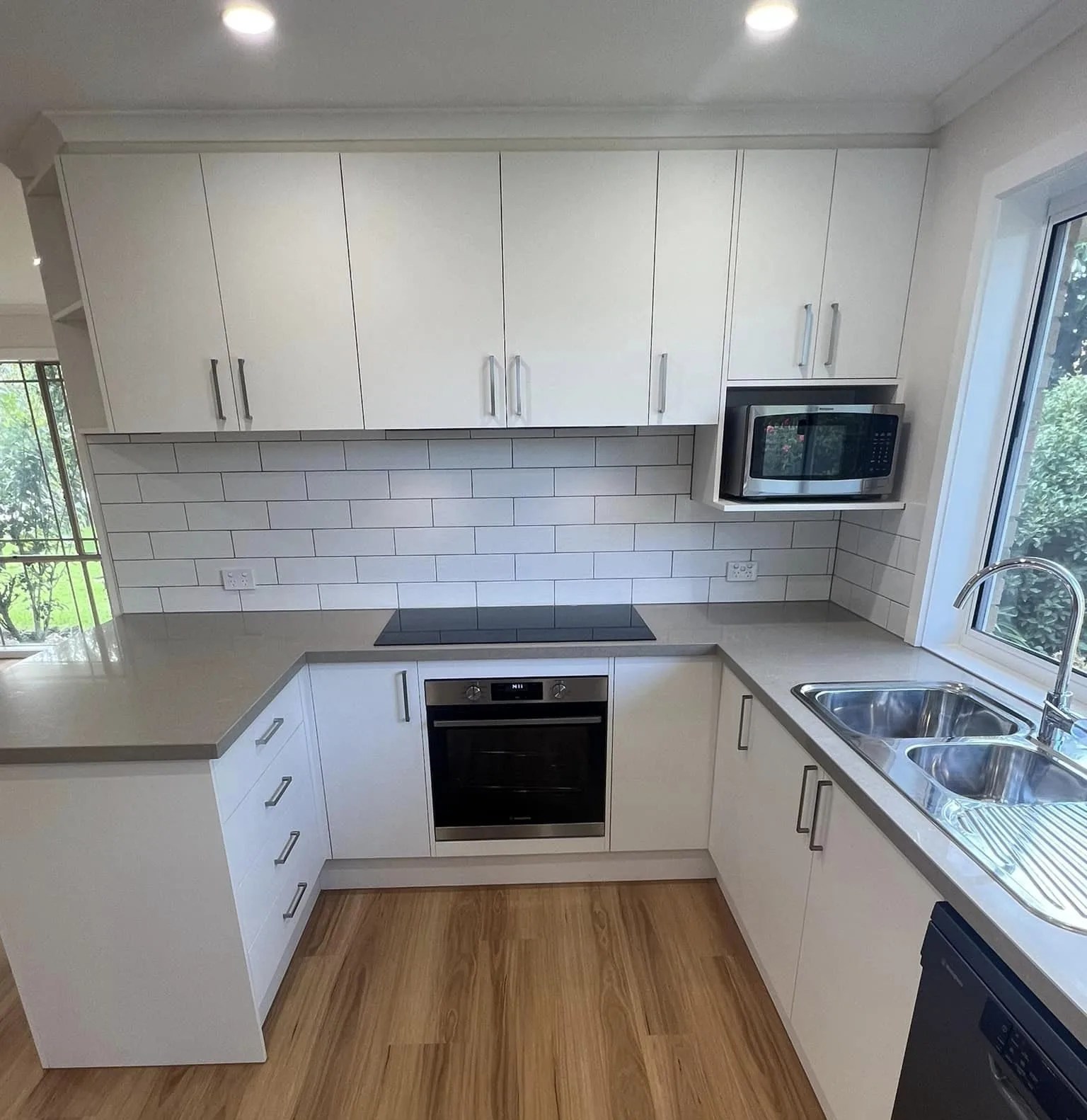 Kitchen Renovations Gold Coast Concept Design Construct