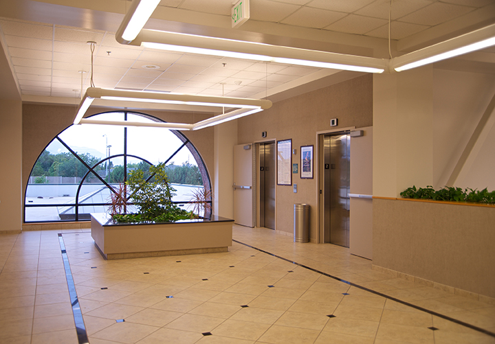 Granger Medical Clinic CD Construction Custom Design LLC