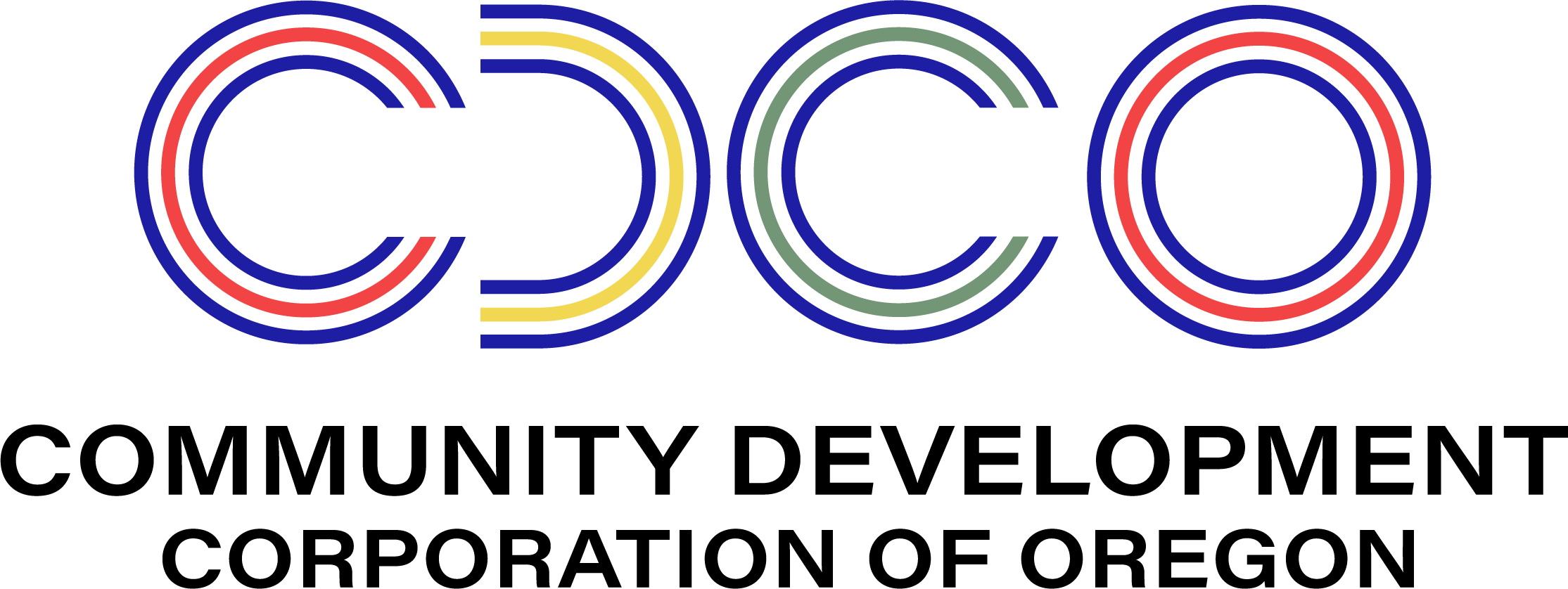 Community Development Corporation of Oregon Home
