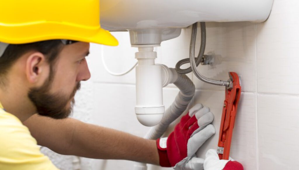 KITEC PLUMBING REPLACEMENT DOS AND DON’TS CDC