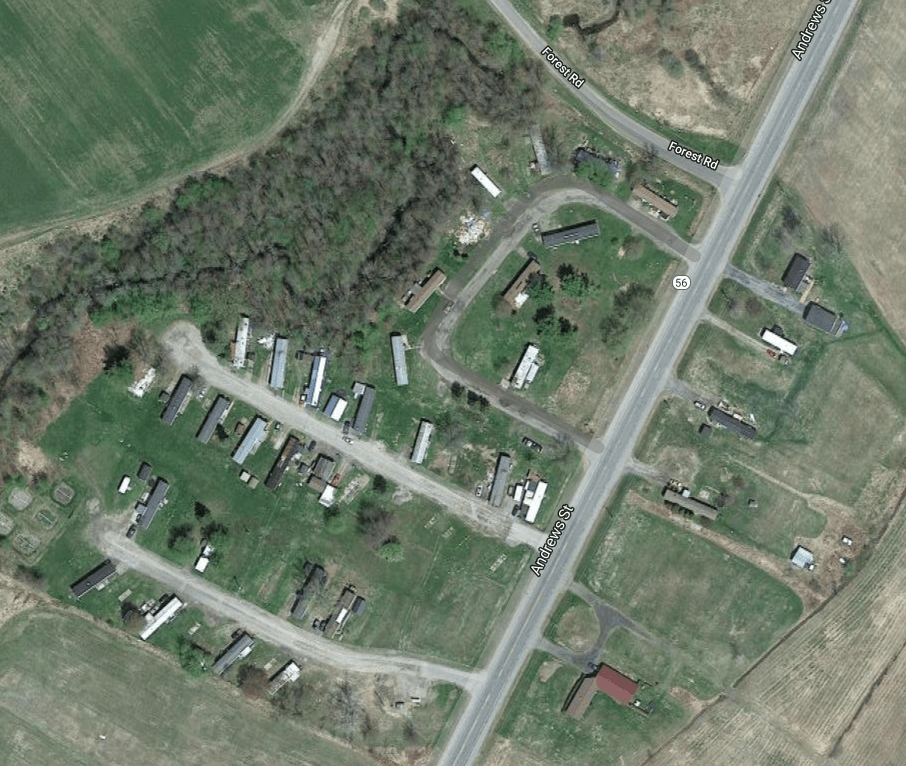 Investment Multi Family CDC Real Estate