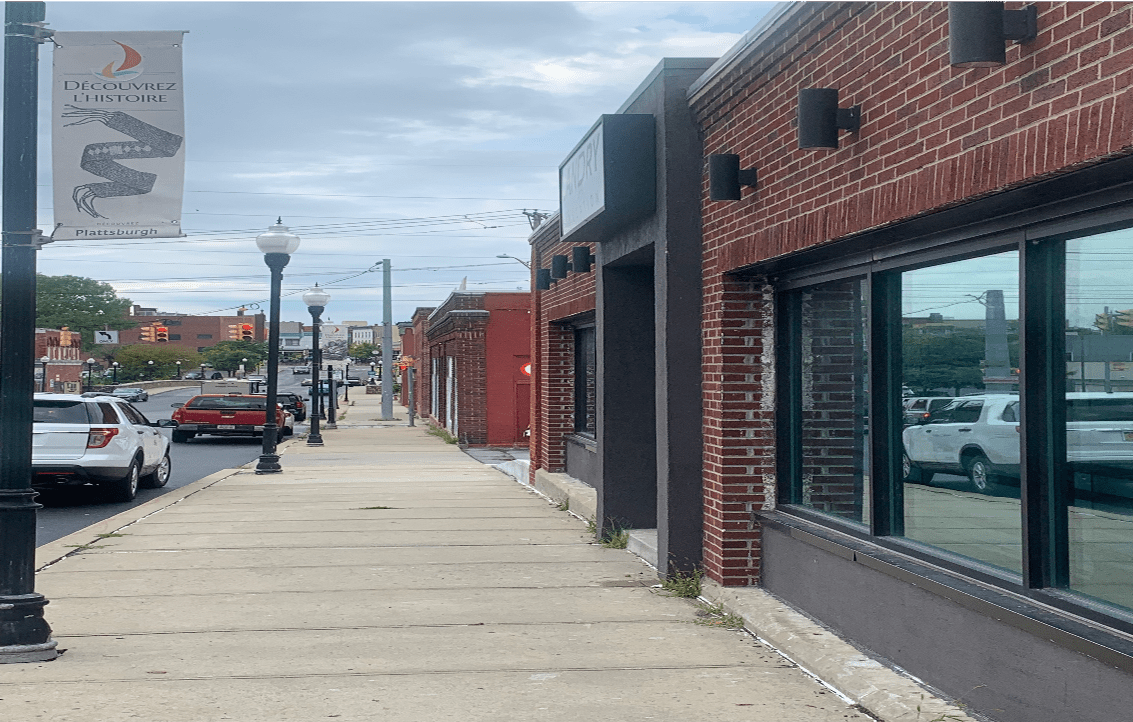 Plattsburgh Commercial Real Estate CDC Real Estate