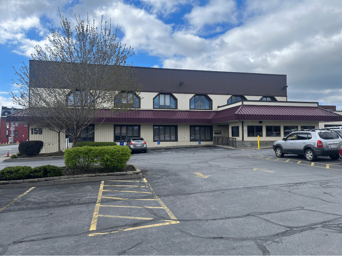 All CDC Real Estate Listings