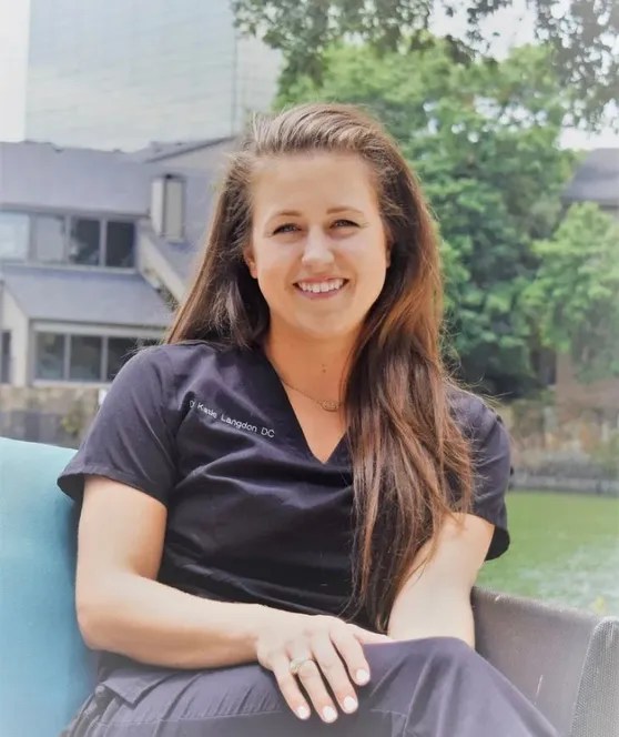 Chiropractic Associates of Sulphur Springs Meet The Doctor in Sulphur