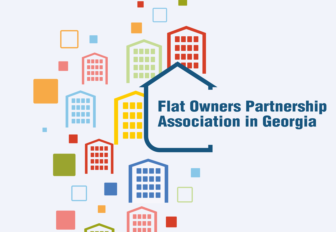 Flat Owners Partnership Association in » CDD Center Of