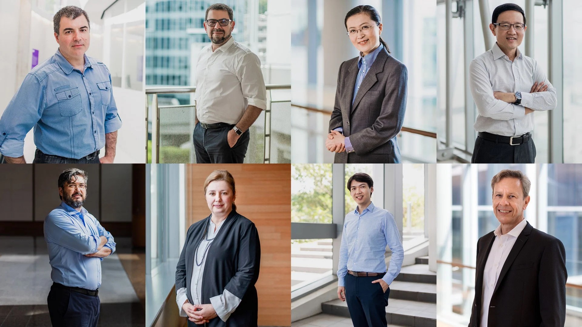 Worldleading materials research at NUS College of Design and Engineering