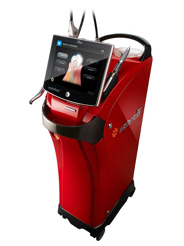 Innovations Technologiques Laser Biolase Clinique Dentaire Européenne