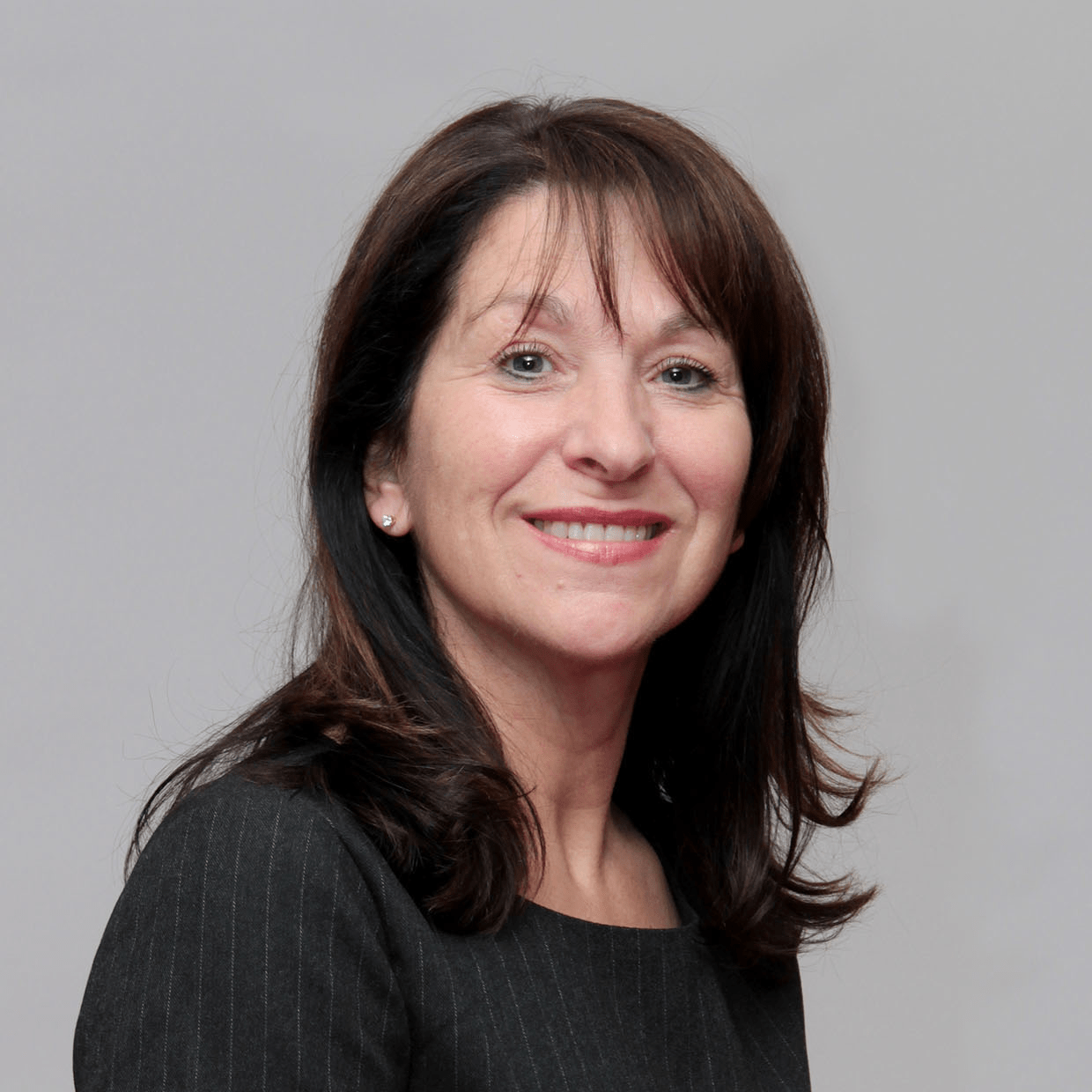 Ms. Julie Oliver announces her departure as Executive Director of the