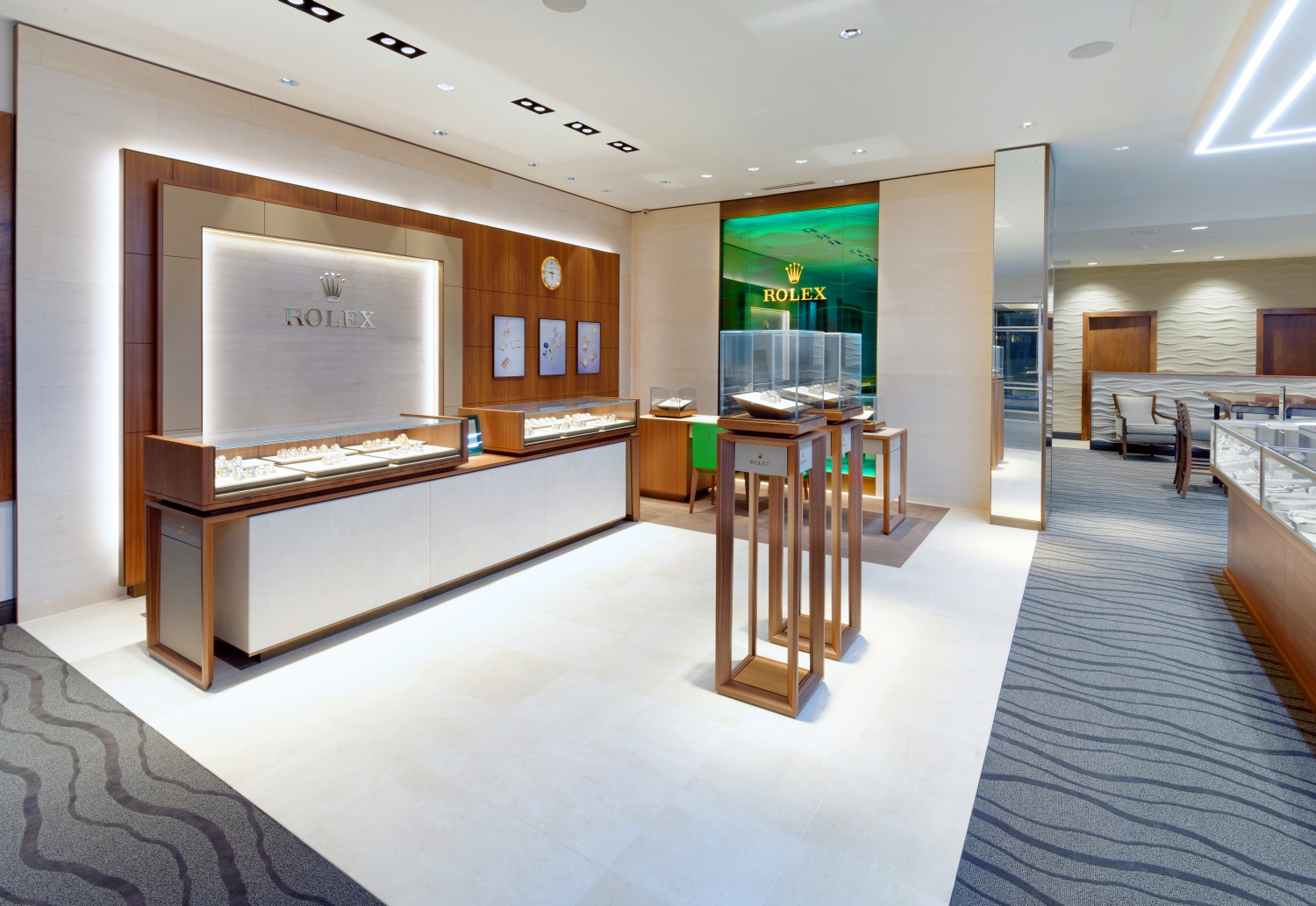 Maxon Fine Jewelry Creative Design Consultants