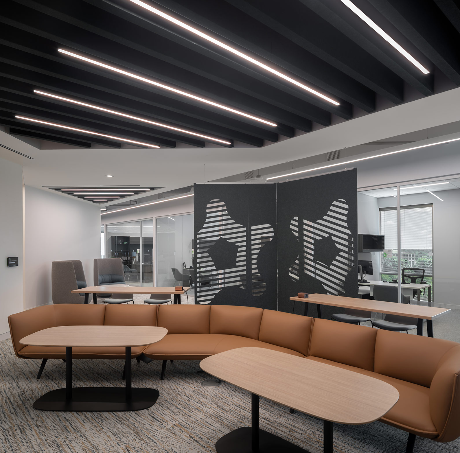 Extended Stay America Headquarters cdesign