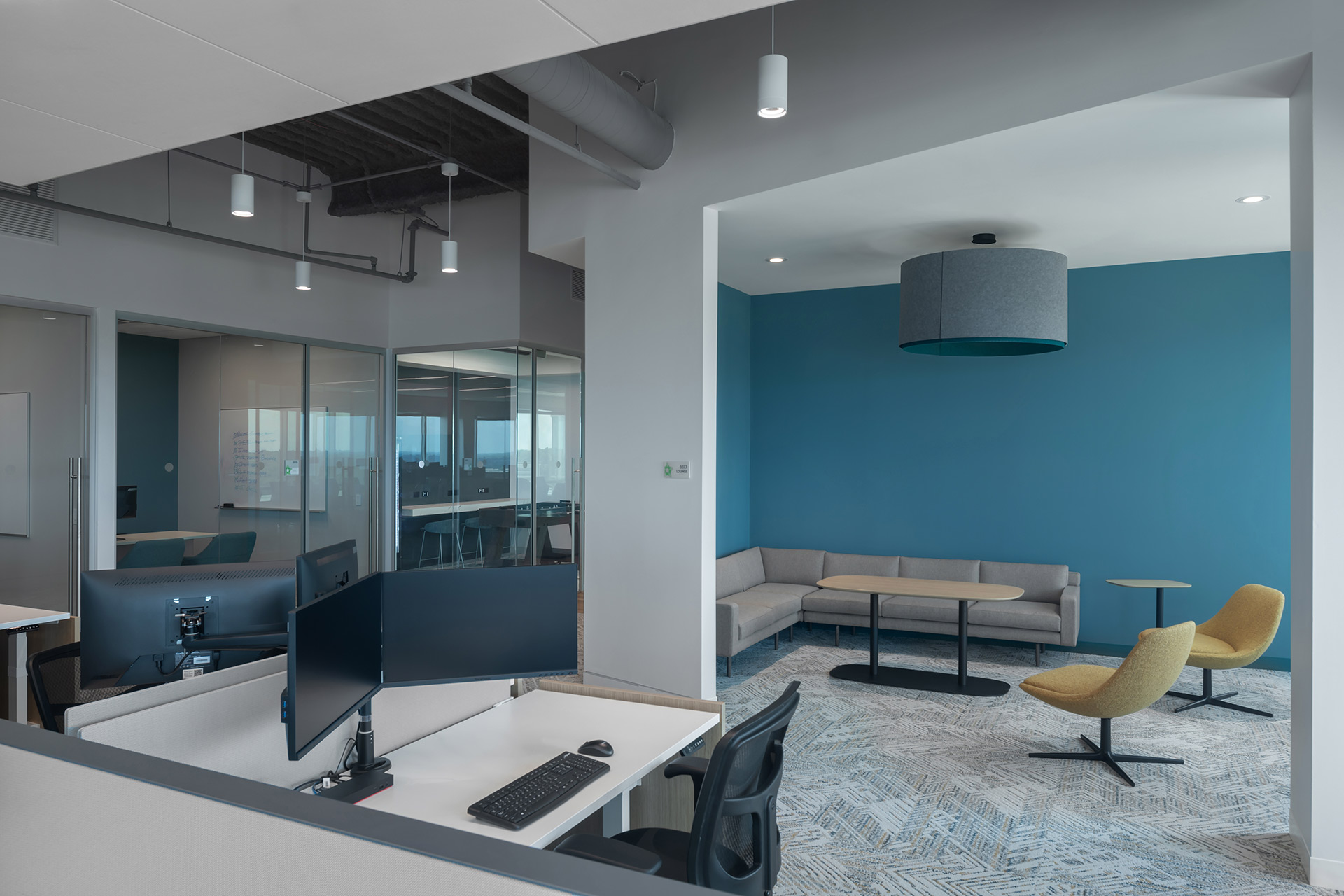 Extended Stay America Headquarters cdesign