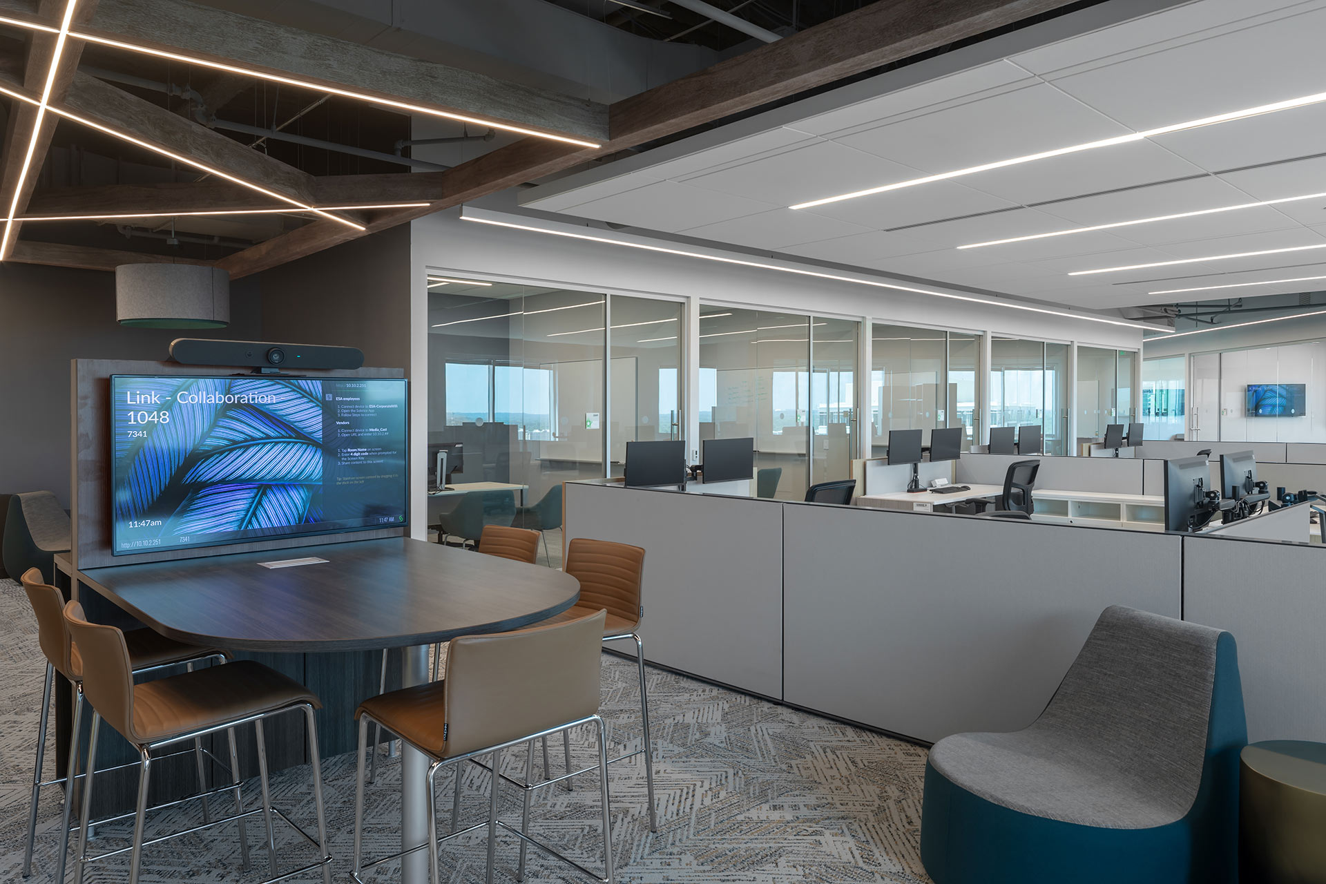 Extended Stay America Headquarters cdesign