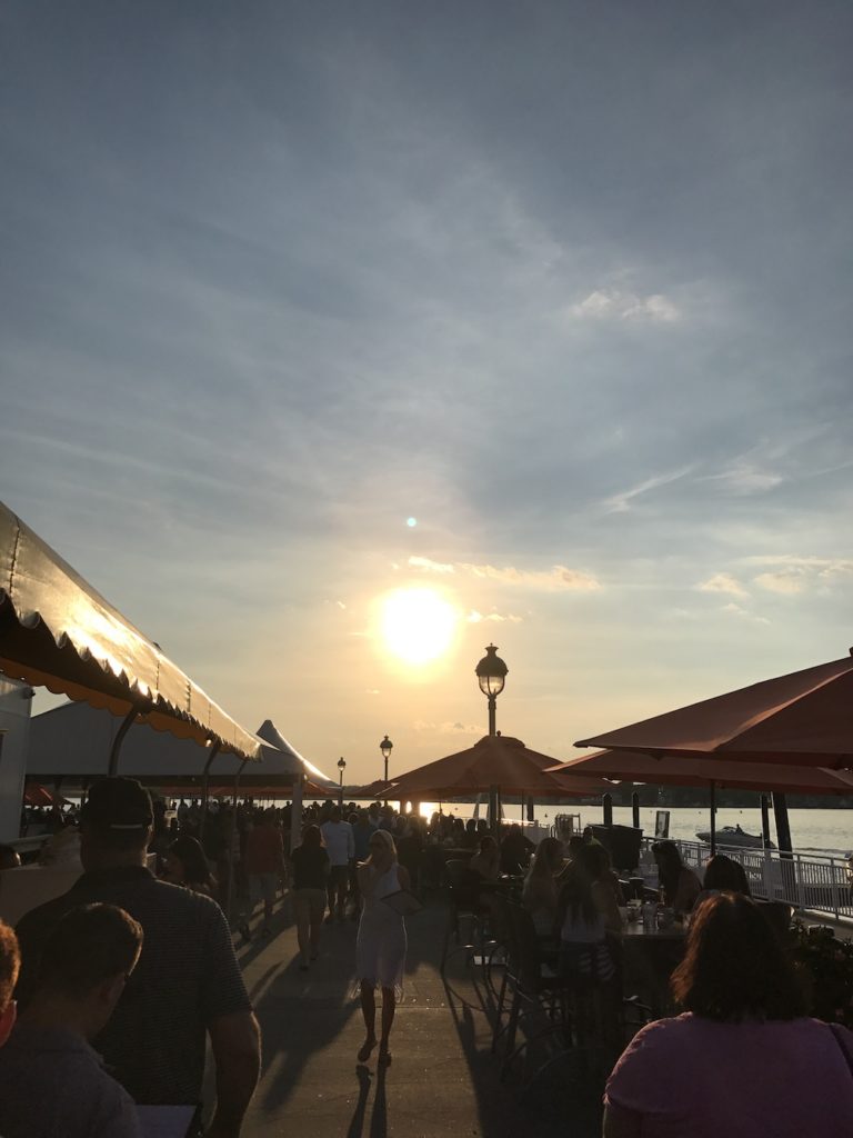 9th Ave Pier, Belmar, New Jersey July 2017 Photos published by