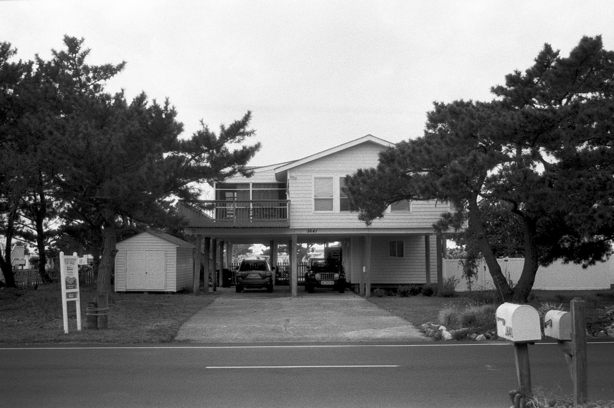 Colin Devroe Sandbridge Beach Houses, October 2021