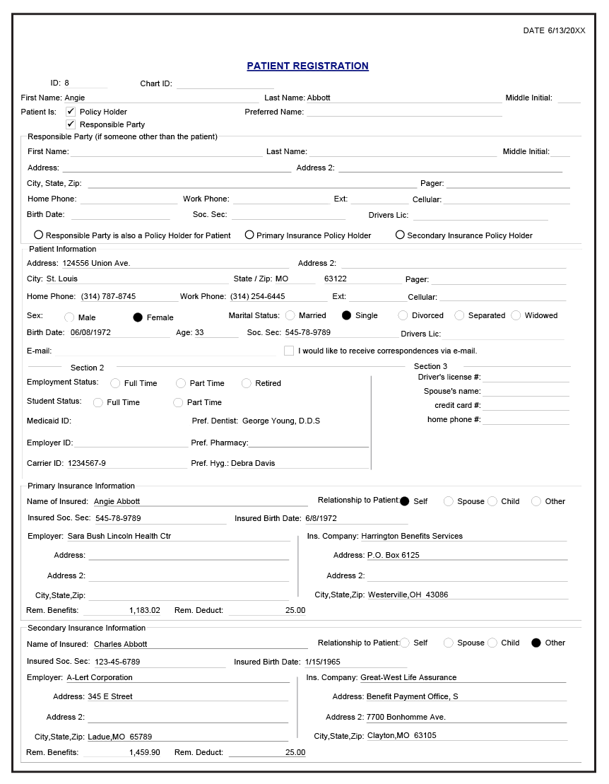 Patient Progress Notes Template Word HQ Printable Documents