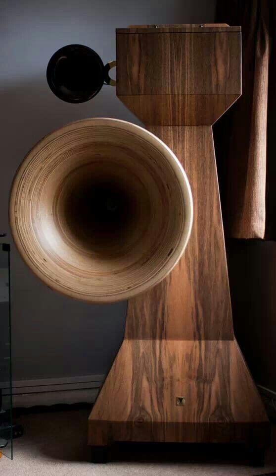 Tune Audio Coup de Foudre