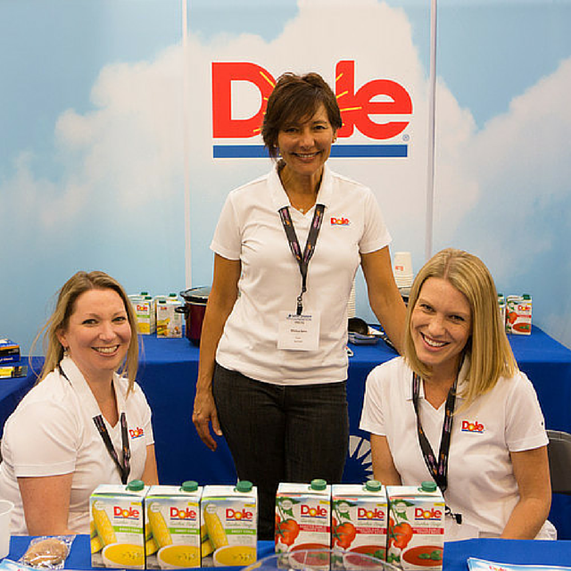CDF National Conference & GlutenFree EXPO April 30 May 1, 2016