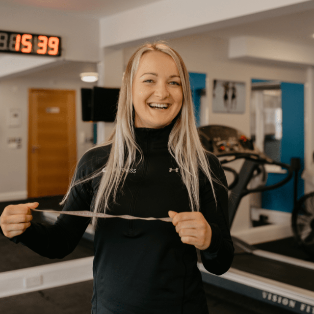 Services CD Fitness Personal Training in Bagshot