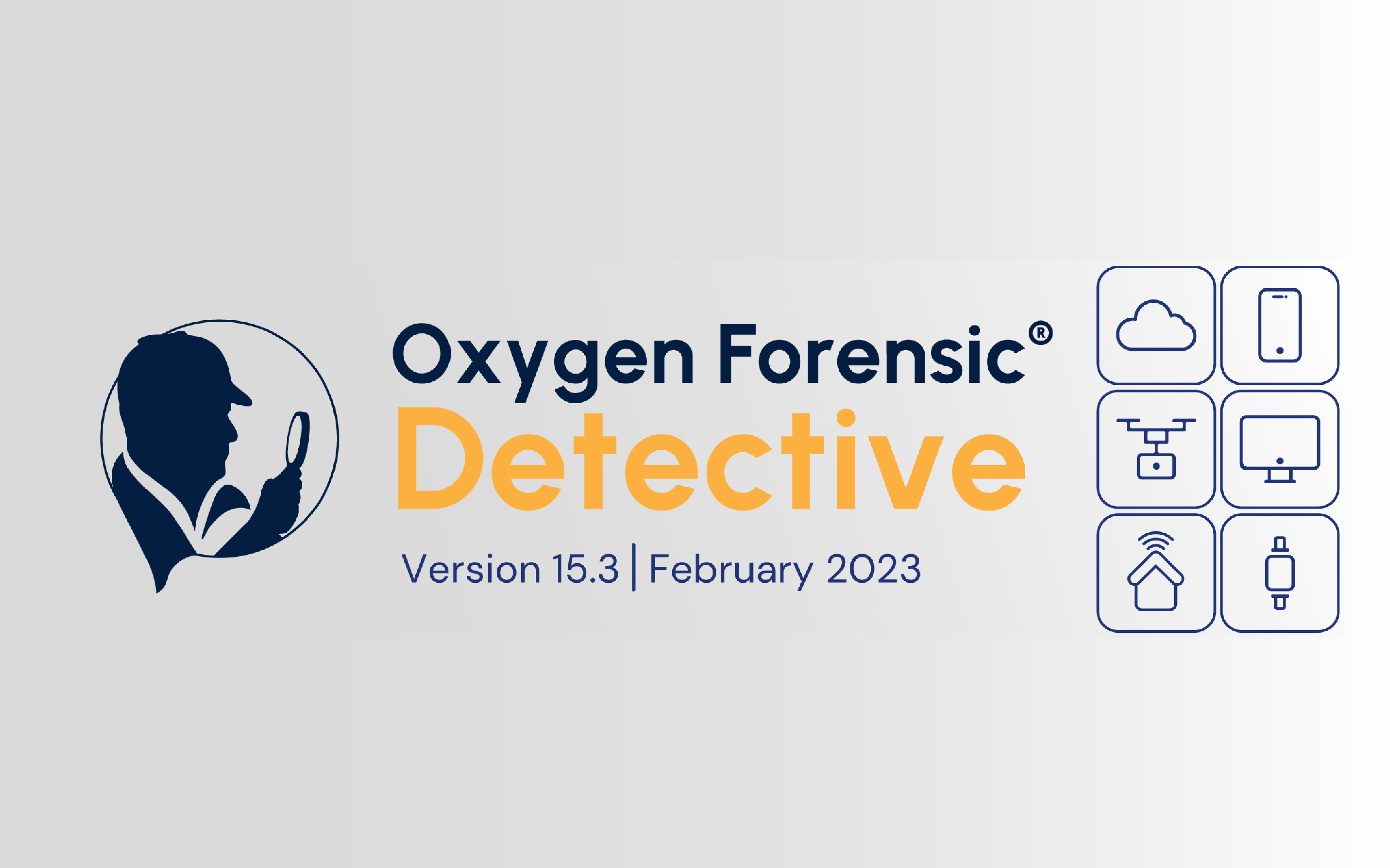 Oxygen Forensic® Detective v.15.3 is here! CDFS Digital Forensic
