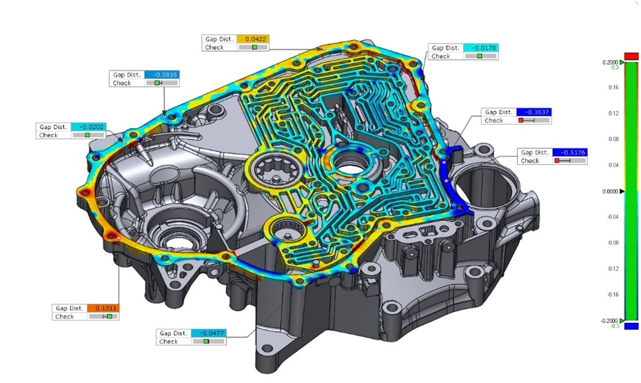 Geomagic Control X Professional CDG