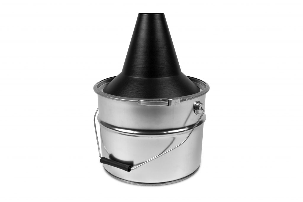 Sinterit Powder Funnel