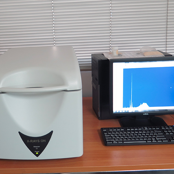 GEM TESTING LABORATORY C. Dunaigre Consulting GmbH