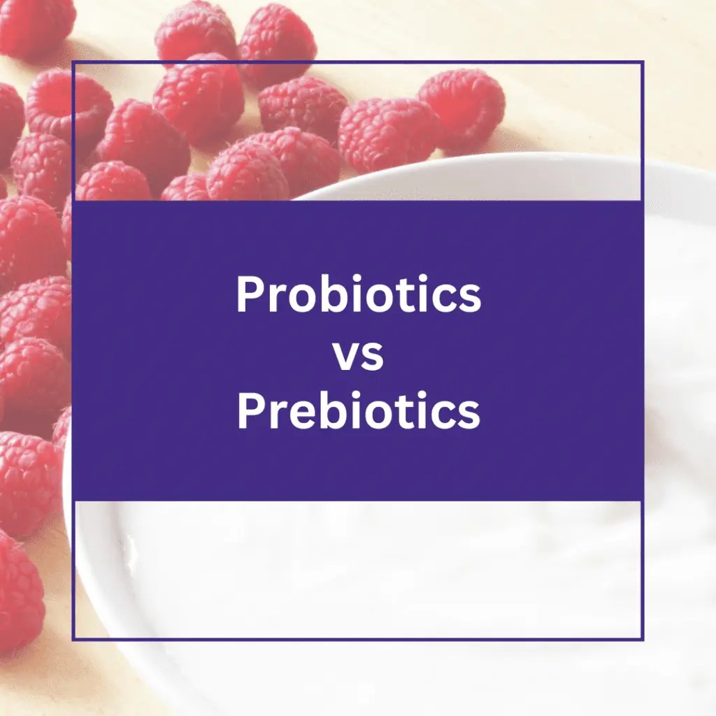 Probiotic Toolkit Canadian Digestive Health Foundation