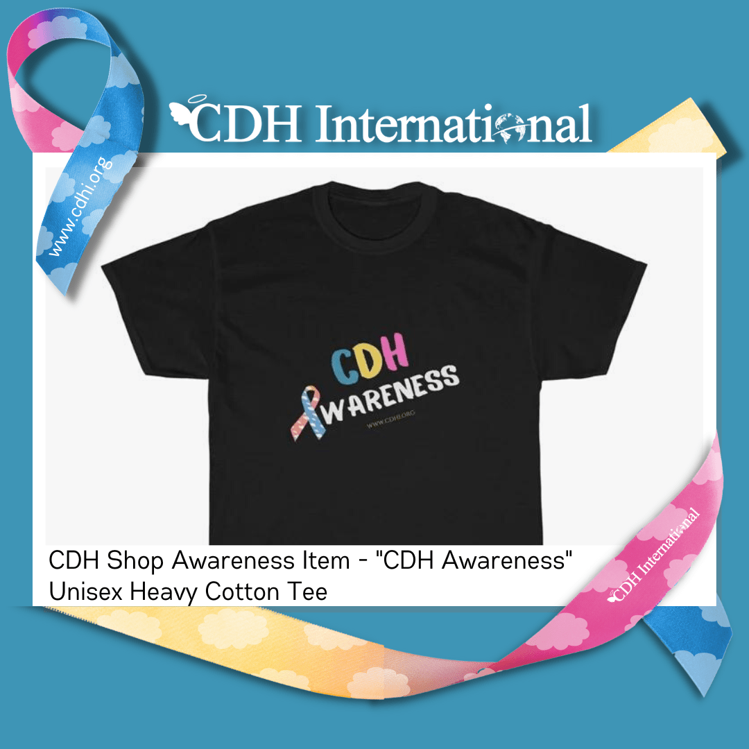 CDH International A Global Initiative to Stop Congenital