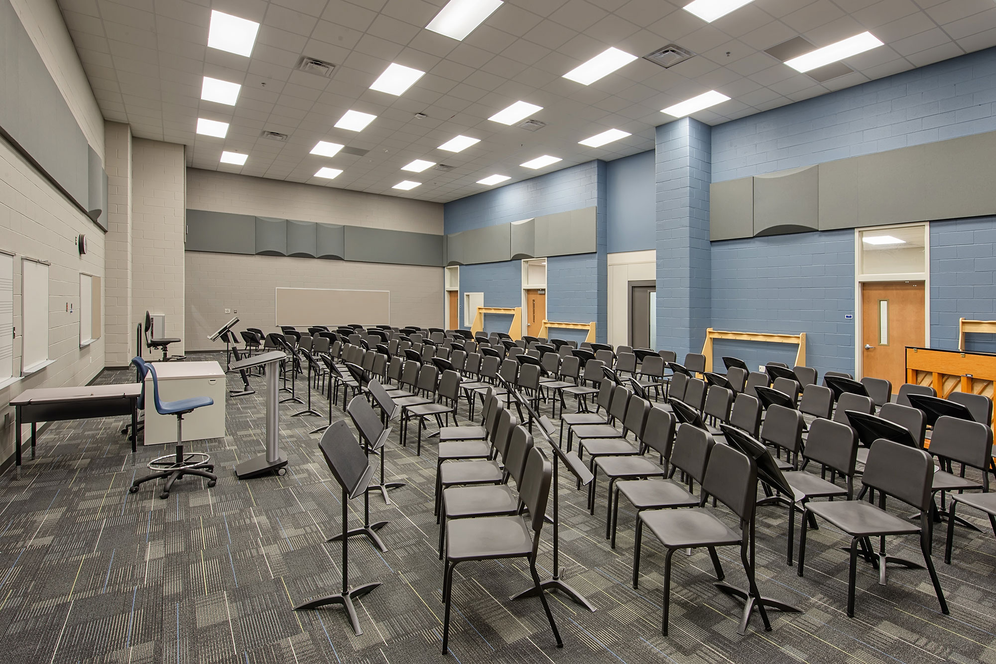 Redan High School CDH Partners