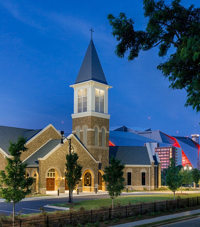 Worship + Community CDH Partners
