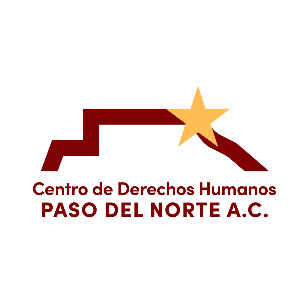 Contáctanos Centro de Derechos Humanos Paso del Norte