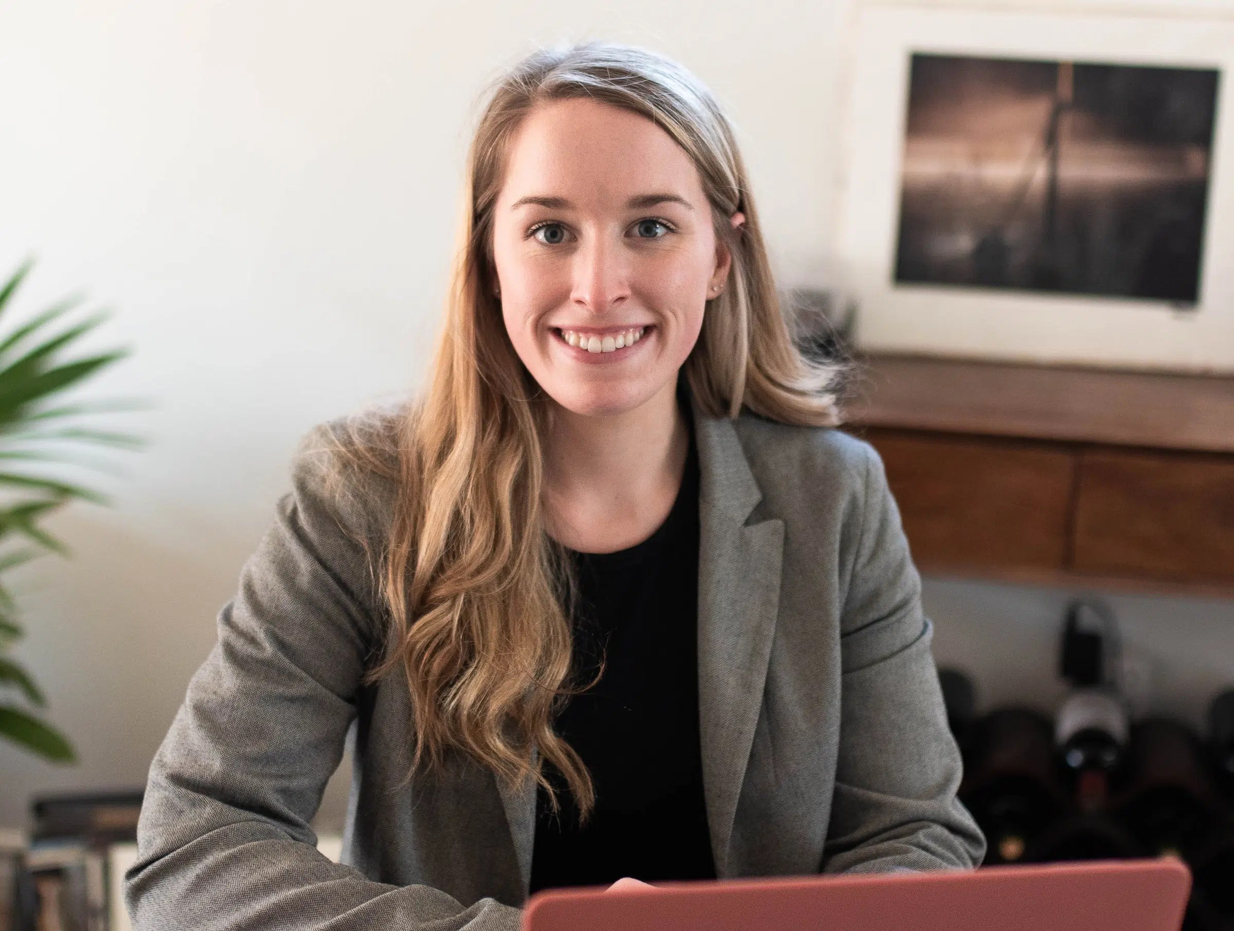 Shaylin Radford, Realtor CDHS 2023 Reunion