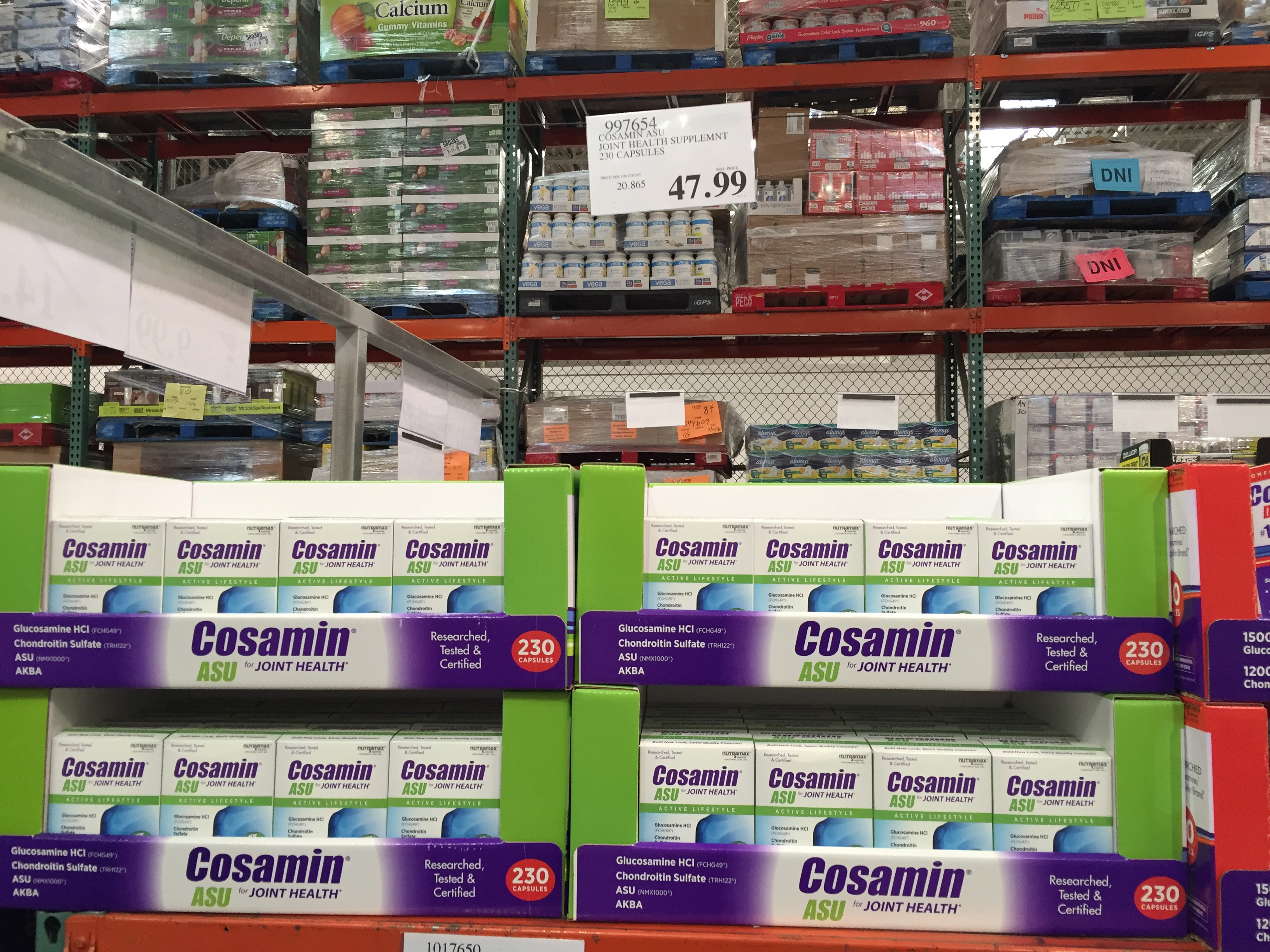 Save on diabetesrelated products at Costco! Cardio