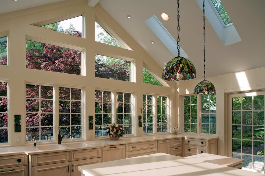 Cornerstone Design Inc's Architectural Services Portfolio