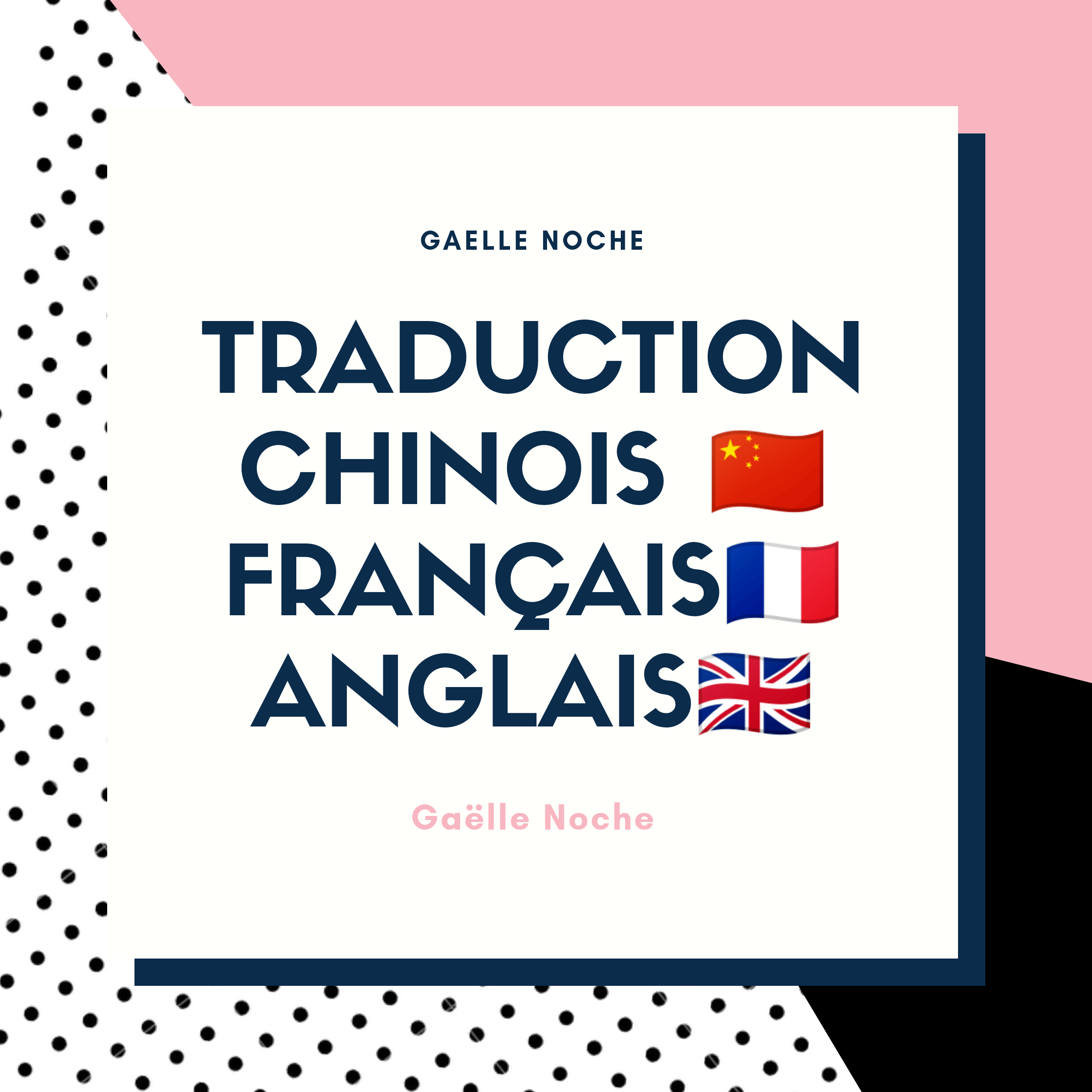 Traducteur francais chinois professionnel 0,025/ct par mot CDigitale