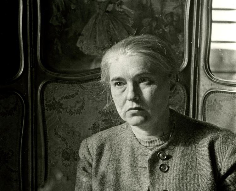 Anna Seghers, defensora de la cultura judeoalemana Centro de