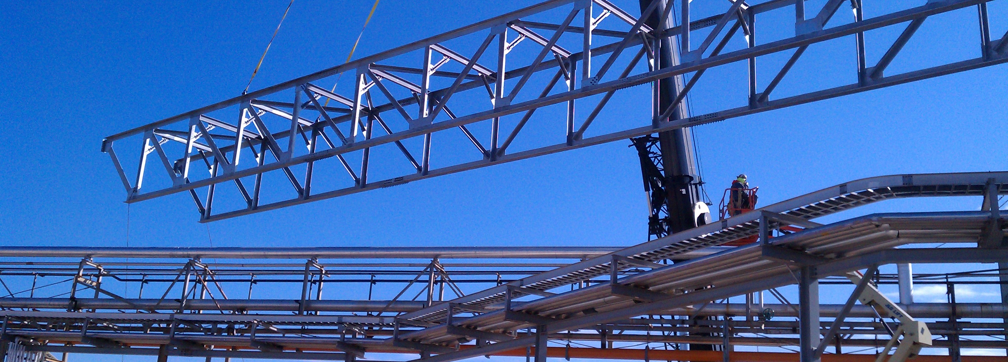 CDI Industrial & Mechanical Contractors