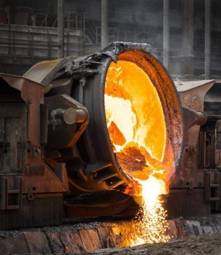 Manufacturing Capabilities CD Industries