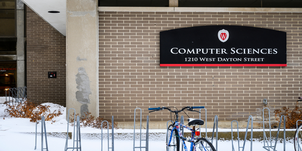 Computer Science jumps 5 spots in U.S. News Rankings School of