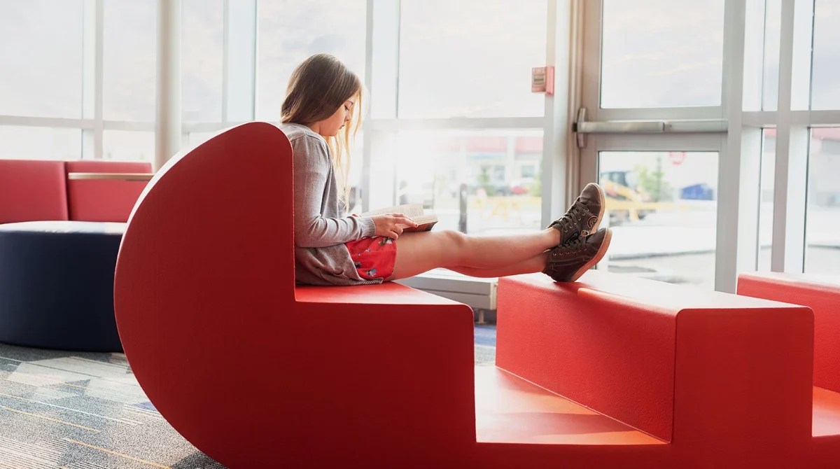 Classroom Furniture School Furniture Supplier CDI Spaces