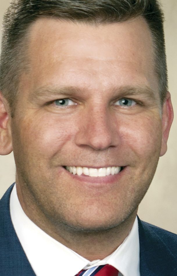 Business brief Hollis promoted The Dispatch