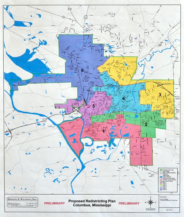 Races shaping up in Columbus municipal elections The Dispatch