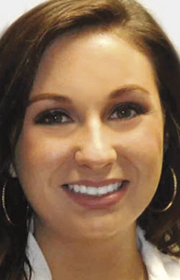 Business brief Brooks Eye Center adds Dr. Ashley O. Earwood The Dispatch