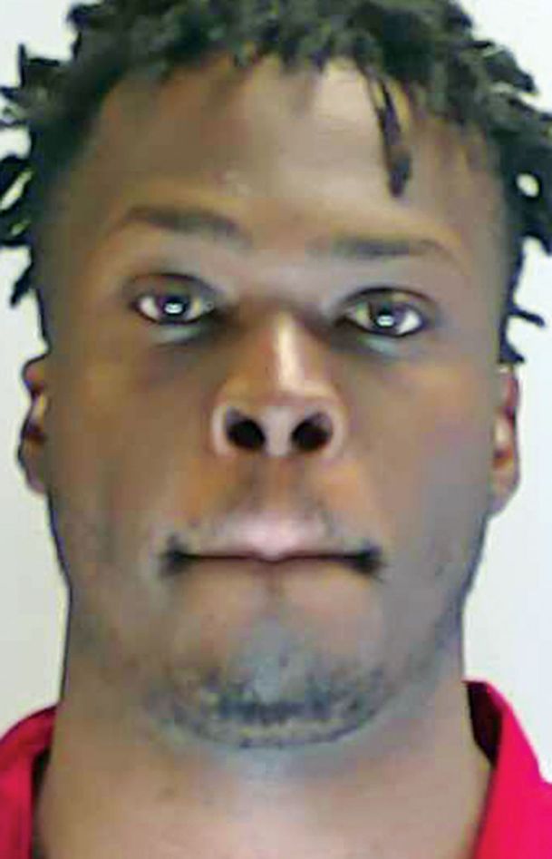 Suspect charged with capital murder for Artesia killings The Dispatch