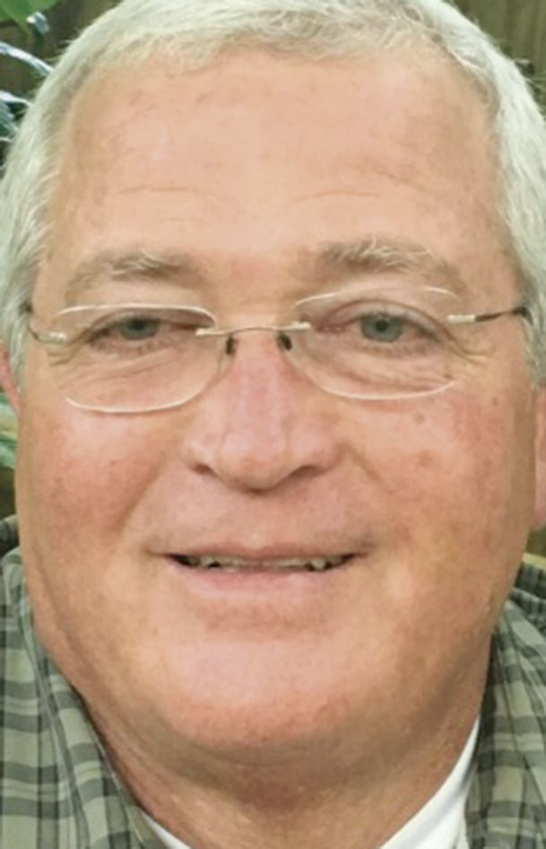 New county building inspector starts June 1 The Dispatch