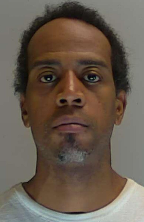 Columbus man arrested for statutory rape The Dispatch